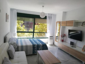 Estudio Cosmopolita, Marbella